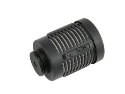GM 20986573 Filter Kit, Differential Clutch Oil