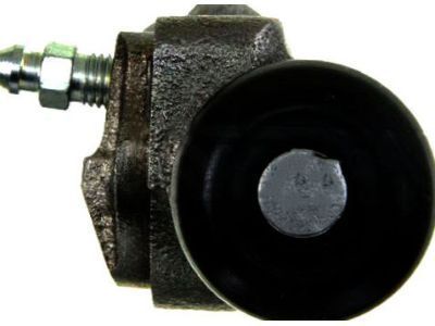 GM 19213357 Cylinder Asm, Rear Brake