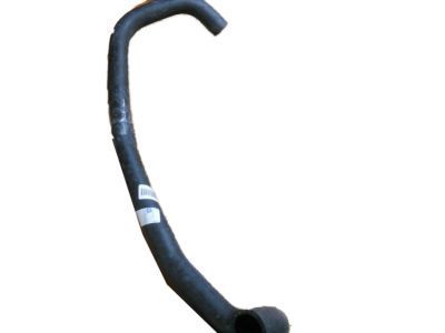 GM 25668019 Upper Hose