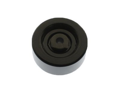 GM 98057284 Serpentine Idler Pulley