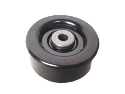 GM 98057284 Serpentine Idler Pulley