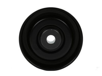 GM 98057284 Serpentine Idler Pulley