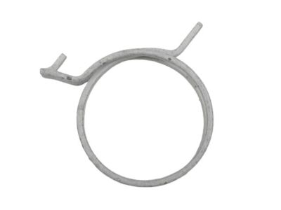 GM 90490569 By-Pass Hose Clamp