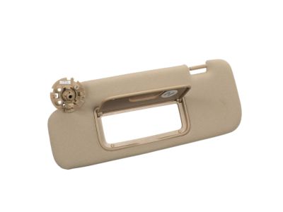 GM 22771485 Sunshade Asm *Cashmere