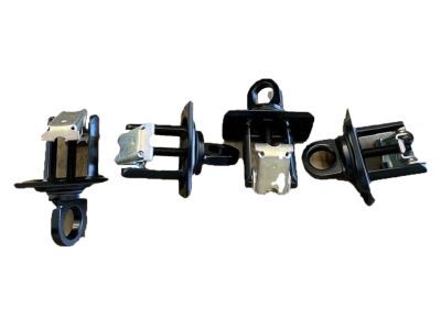 GM 23143241 Cargo Tie-Down Rings