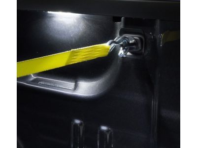 GM 23143241 Cargo Tie-Down Rings