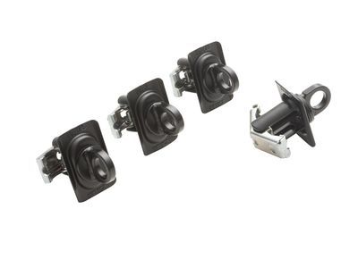 GM 23143241 Cargo Tie-Down Rings