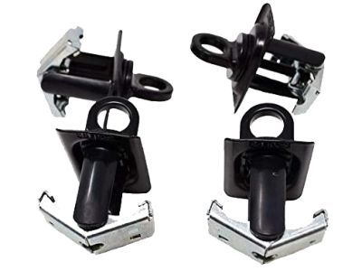 GM 23143241 Cargo Tie-Down Rings