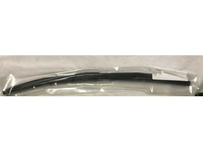 84613732 - Windshield Wiper Blade, 21.86 In - 2014-2025 GM | OEM - Foto 9