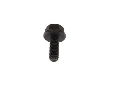 GM 24505092 Bolt/Screw-Flywheel