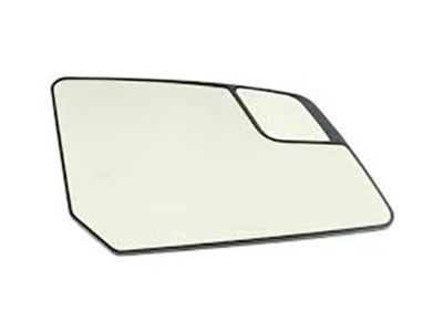 GM 23144324 Mirror Glass