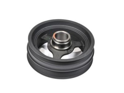 GM 12674582 Vibration Damper