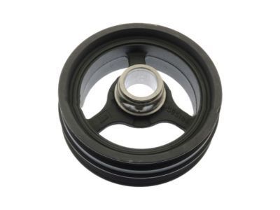 GM 12674582 Vibration Damper