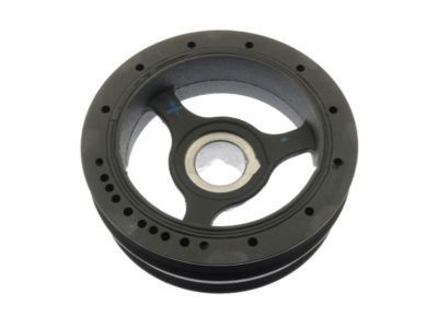 GM 12674582 Vibration Damper