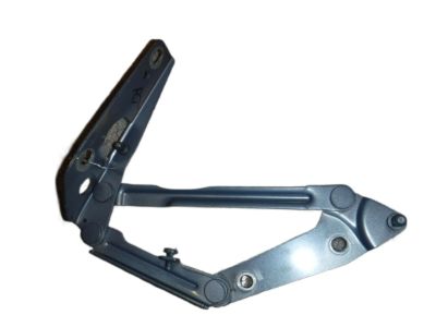 GM 15249510 Hinge Asm-Rear Compartment Lid