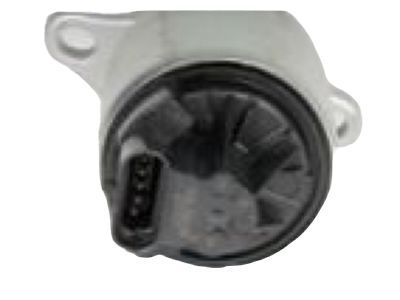 GM 12578036 EGR Valve