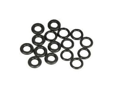 GM 12570621 Injector Seal Kit