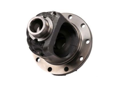 GM 12479021 Front/Rear Differential and Planet CASE