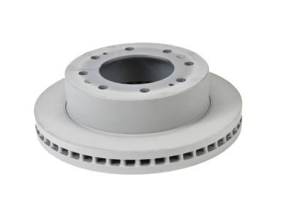 GM 13529518 Rotor