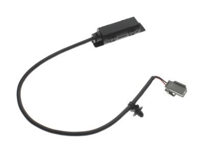 GM 84287377 Actuator