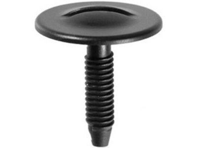 GM 11610747 Air Deflector Bolt