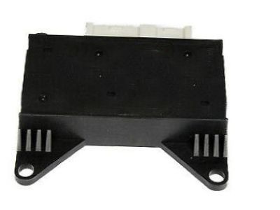 GM 10383937 Module