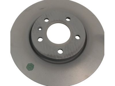 GM 13503988 Rotor