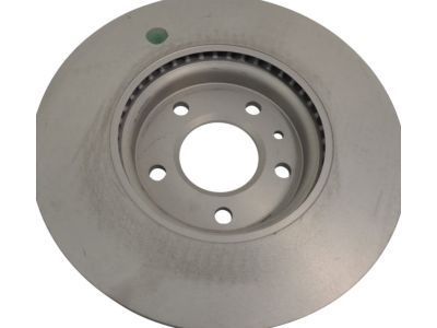 GM 13503988 Rotor