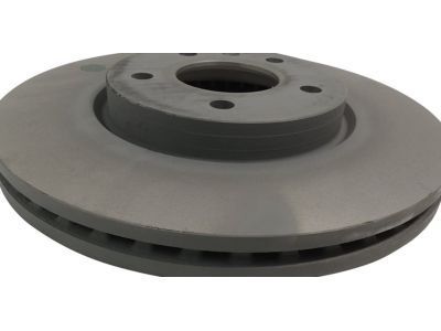 GM 13503988 Rotor