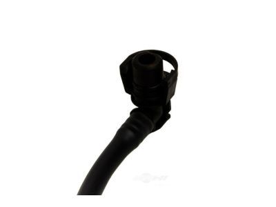 GM 25192905 Inlet Pipe