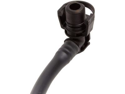 GM 25192905 Inlet Pipe