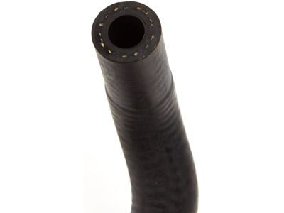 GM 25192905 Inlet Pipe