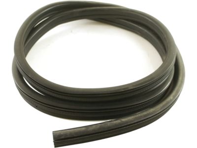 GM 15128084 Surround Weatherstrip