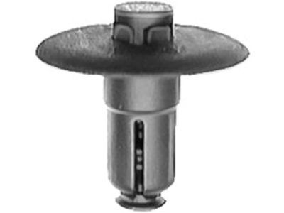 GM 25695687 Sight Shield Retainer