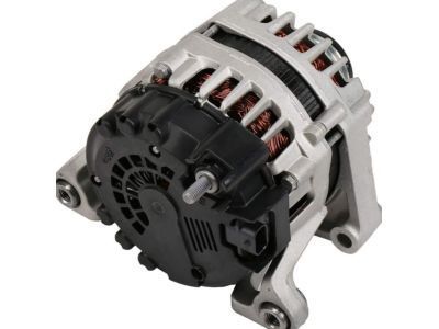 GM 13597226 Alternator