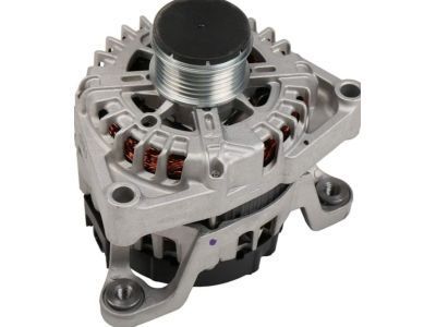 GM 13597226 Alternator