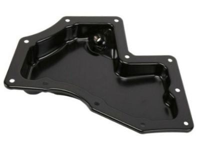 GM 12647615 Lower Oil Pan