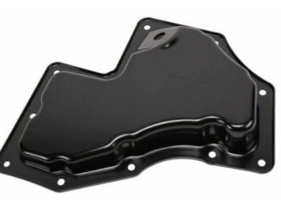 GM 12647615 Lower Oil Pan