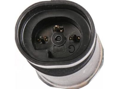 GM 19244497 Sensor Asm, Fuel Pump Switch & Engine Oil Pressure Gage