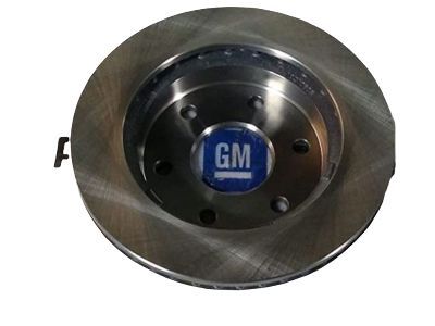 GM 19210603 Rotor