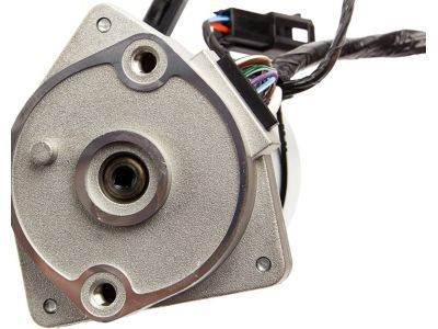 GM 23142260 Motor