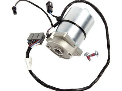 GM 23142260 Motor