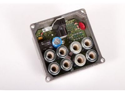 GM 18078137 Control Module