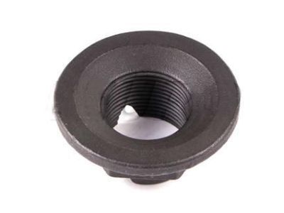 GM 13217120 Hub Assembly Lock Nut