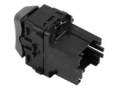 GM 15047831 Window Switch