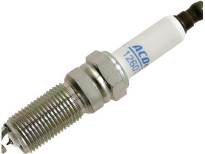 GM 12681661 Spark Plug