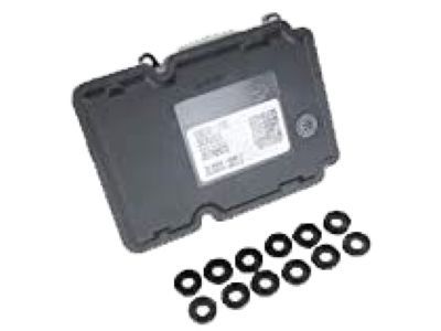 GM 25798970 Electronic Brake Control Module Kit