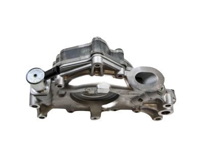 GM 12686434 Oil Pump