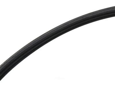 GM 12643517 BELT-VAC PUMP