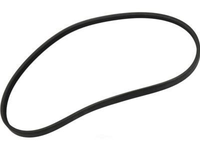GM 12643517 BELT-VAC PUMP